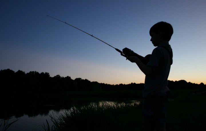 Winter pond management can mean better spring fish production