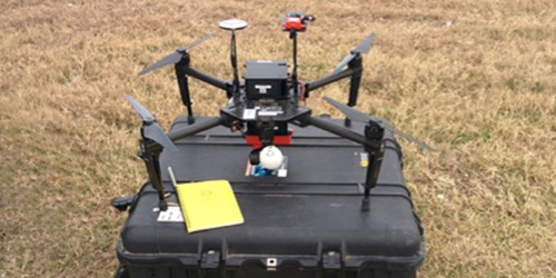 Do Unmanned Aerial Vehicles Have a Place in Wild Pig Management?